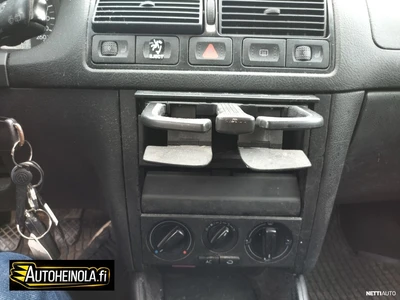 Volkswagen Golf 1.6 AC 2002, kuva 6/8