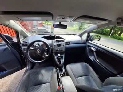 Toyota Verso 2009, kuva 6/7