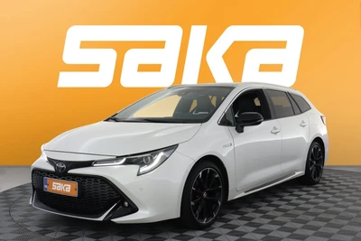 Toyota Corolla 2022, kuva 4/28