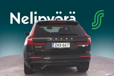 Volvo XC60 2022, kuva 7/10