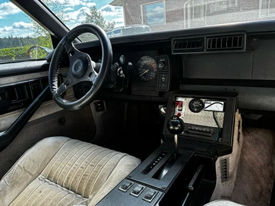 Chevrolet Camaro 1982, kuva 6/11