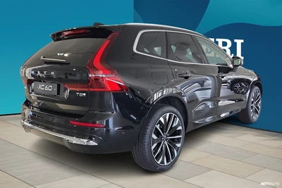 Volvo XC60 2027, kuva 5/10