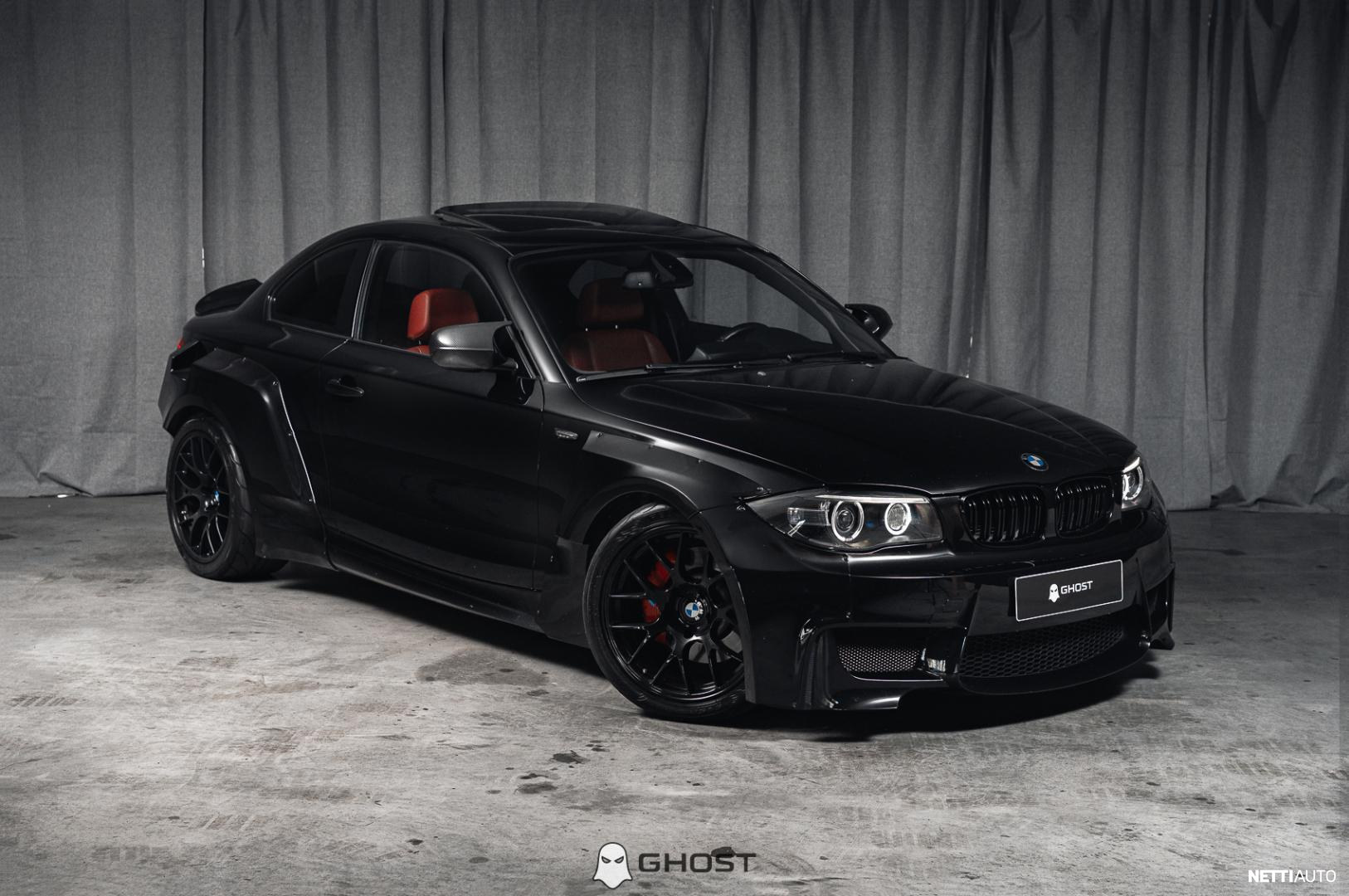 BMW 135