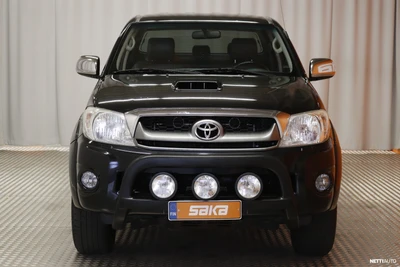 Toyota Hilux 2010, kuva 5/7