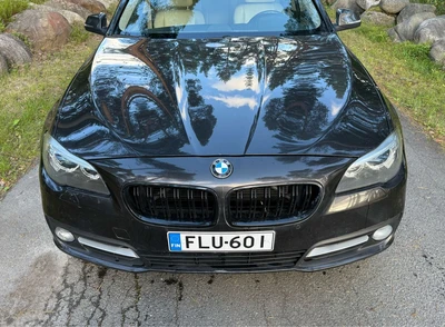 BMW 520 2015, kuva 7/16