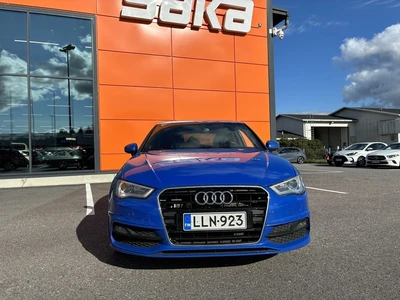Audi A3 2013, kuva 2/11