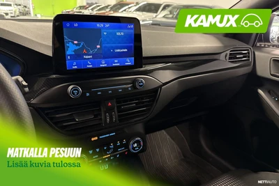 Ford Focus 2021, kuva 6/8