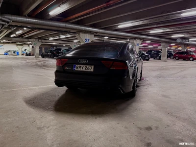 Audi RS7 2014, kuva 3/14