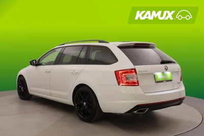 Skoda Octavia 2014, kuva 5/21