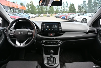 Hyundai i30 2019, kuva 6/10