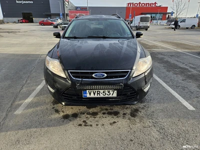 Ford Mondeo 2011, kuva 2/12