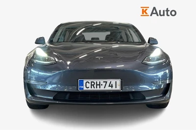 Tesla Model 3 Long Range 2023, kuva 4/31