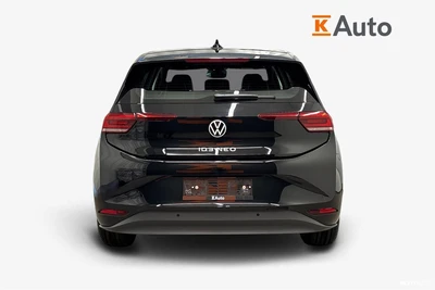 Volkswagen ID.3 2026, photo 3/24