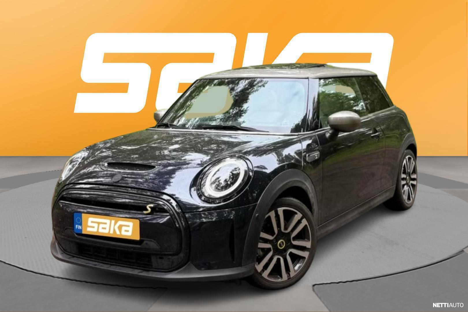 MINI Hatchback