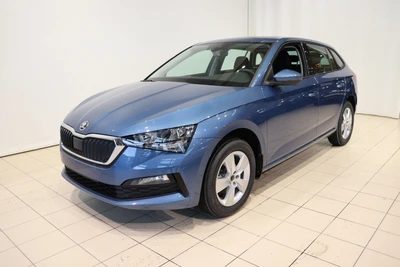 Skoda Scala 2020, kuva 2/13