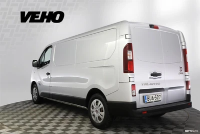 Fiat Talento 1,6 ECOjet 125 L2H1 2017, photo 3/23