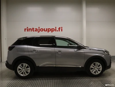 Peugeot 3008 2019, kuva 2/10