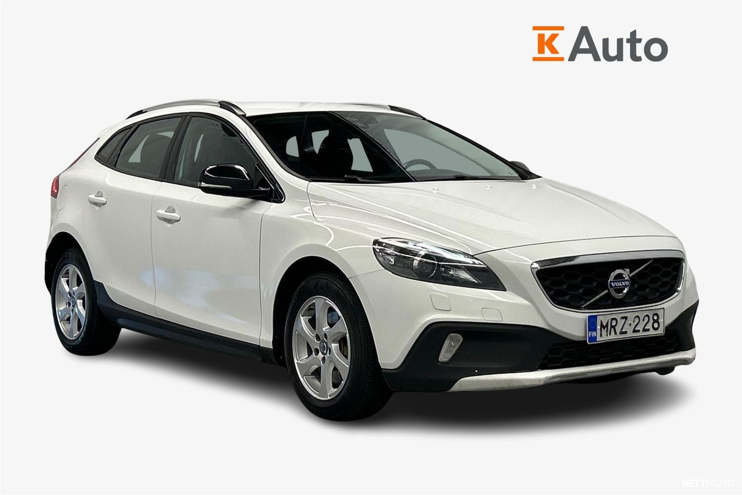 Volvo V40 Cross Country