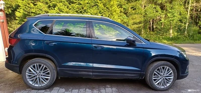 Seat Ateca 2017, kuva 3/10