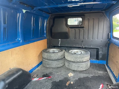 Ford Transit 2.0 T260 2002, photo 6/7