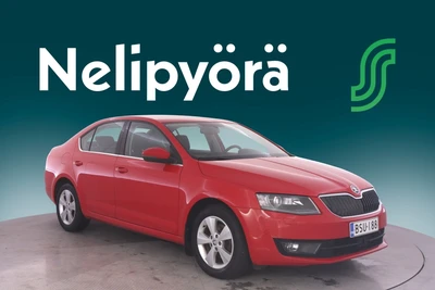 Skoda Octavia 1,4 TSI Elegance 2015, photo 4/35