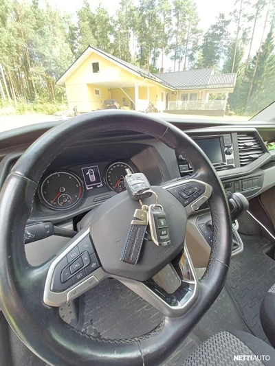 Volkswagen Transporter 2022, kuva 4/10