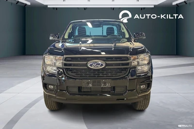 Ford Ranger 2026, photo 5/26