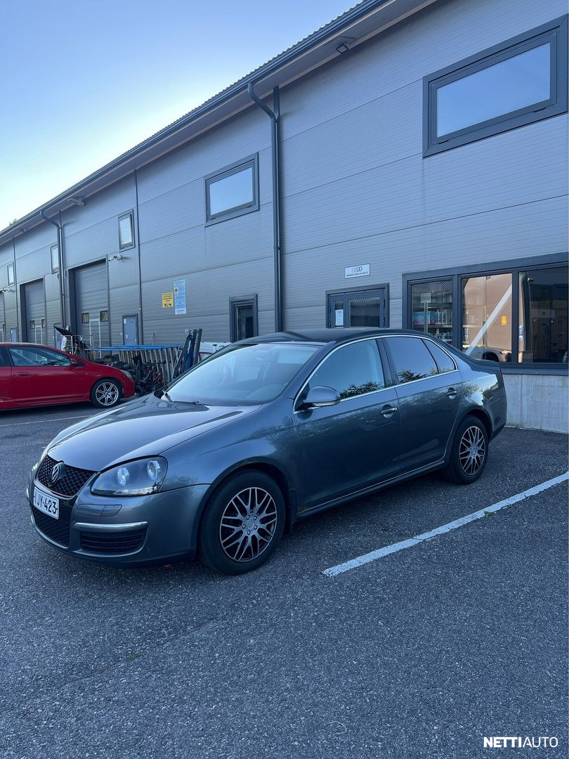 Volkswagen Jetta