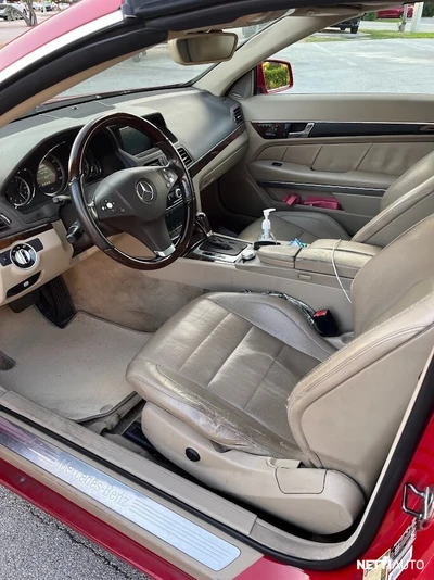 Mercedes-Benz E 350 MERCEDES-BENZ E350 2011, kuva 5/20