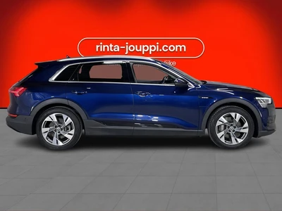 Audi e-tron 50 quattro 2020, kuva 5/51