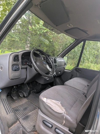 Ford Transit 2006, photo 5/7