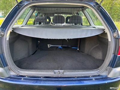 Toyota Avensis 2002, kuva 6/6