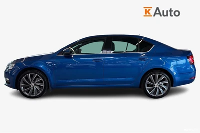 Skoda Octavia 2019, kuva 5/25