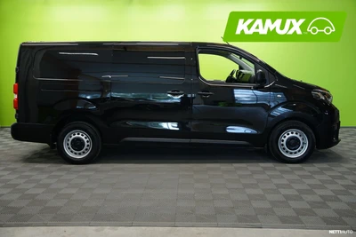 Toyota Proace L2 2,0 D 120 2019, photo 2/27