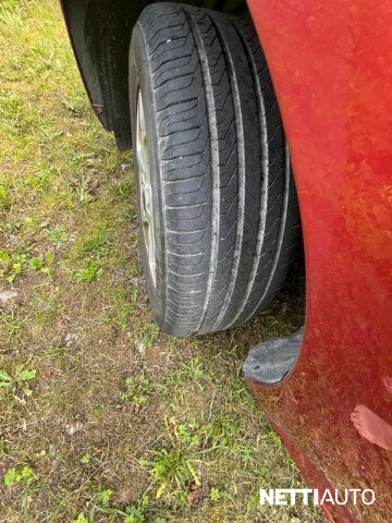 Ford Mondeo 2010, kuva 7/10