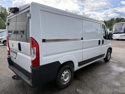Fiat Ducato Multijet 130 2014, photo 5/20