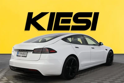 Tesla Model S Long Range AWD 2023, kuva 3/58