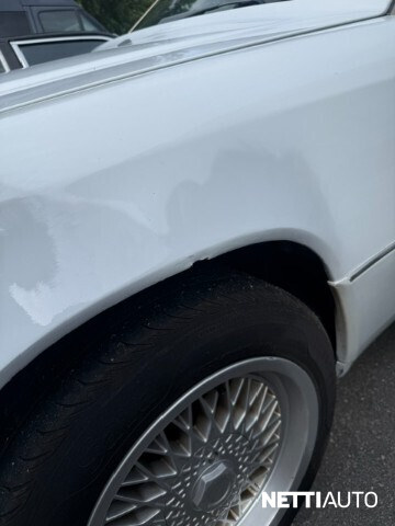 Mercedes-Benz 200 W124 1990, kuva 7/9