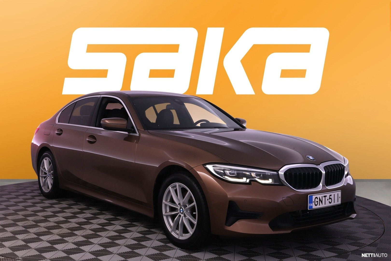 BMW 320