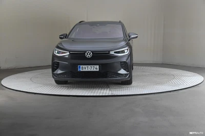 Volkswagen ID.4 2022, photo 3/10