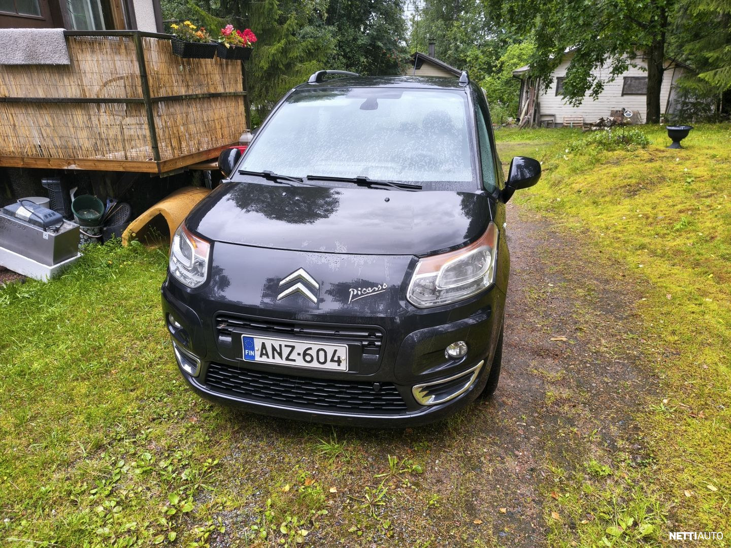 Citroen C3 Picasso