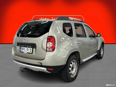 Dacia Duster 2011, kuva 6/30
