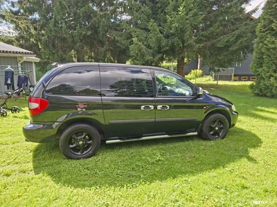 Chrysler Voyager 2008, kuva 3/8