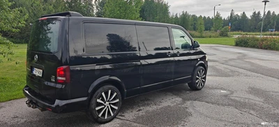 Volkswagen Transporter Transporter 2012, photo 7/17