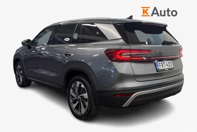 Skoda Kodiaq 2024, kuva 2/42