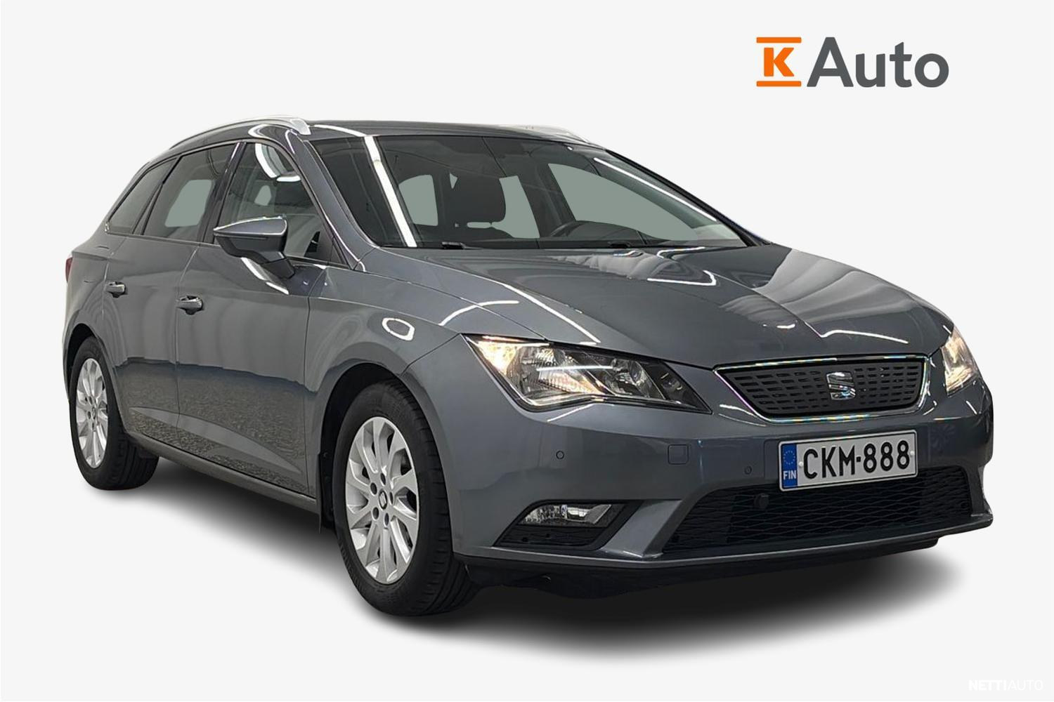 Seat Leon ST