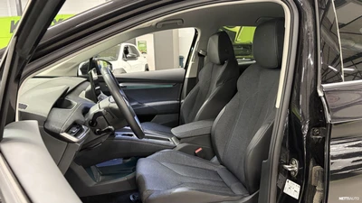 Skoda Elroq 60 Style 2025, kuva 5/10