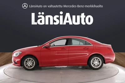 Mercedes-Benz CLA 2013, kuva 6/31