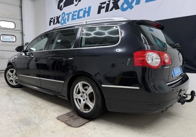 Volkswagen Passat 2009, photo 3/30