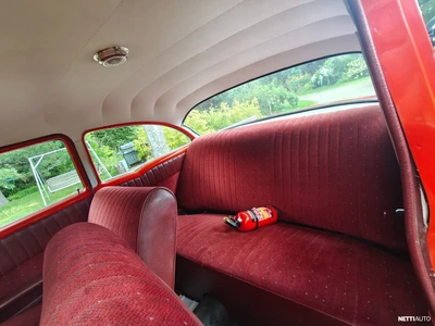 Chevrolet Bel Air 57 1957, photo 7/7